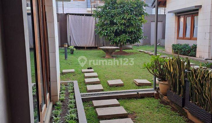 Rumah 2 Lantai Shm Bagus 2