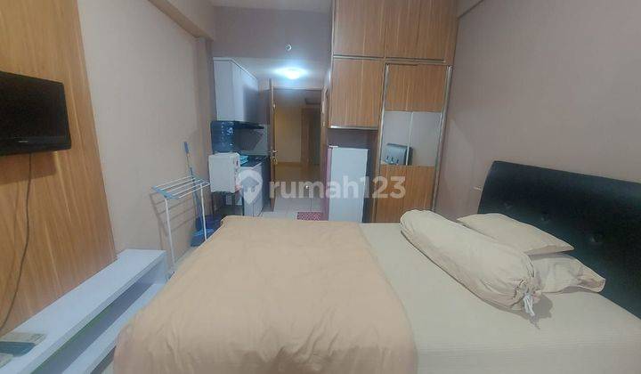 Disewakan Apartemen Pinewood Jatinangor Bagus Furnished 2