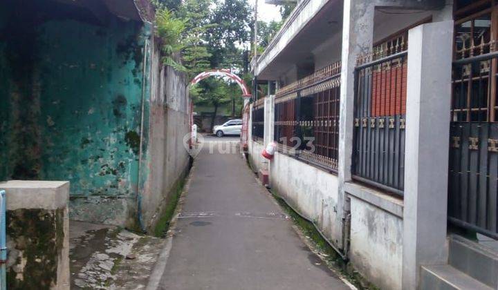 Dijual Rumah Hitung Tanah 96 m² SHM 1