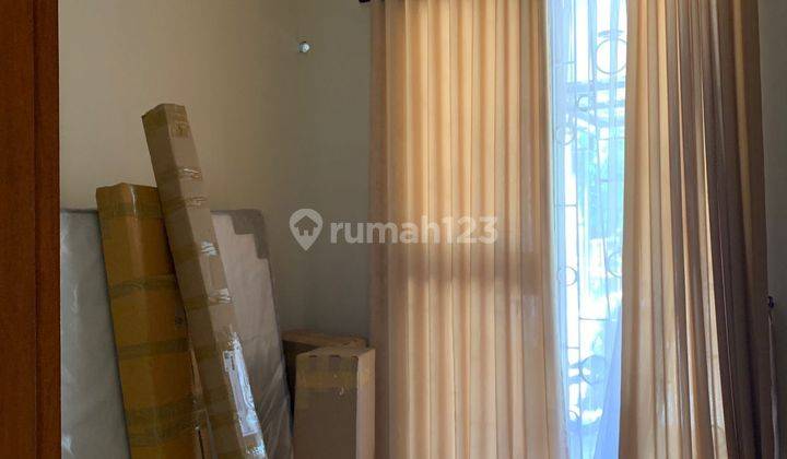 Dijual Rumah Di Cherryfield Terusan Buah Batu Shm Bagus 2