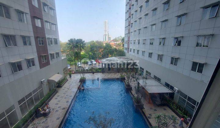 Disewakan Apartemen Pinewood  Jatinangor Bagus 1