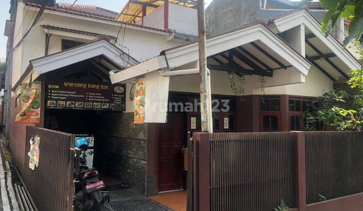 Dijual Rumah 2 Lantai Shm Bagus Utara 1