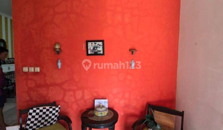 Dijual Rumah Di Jl. Dago Golf Shm Bagus 2