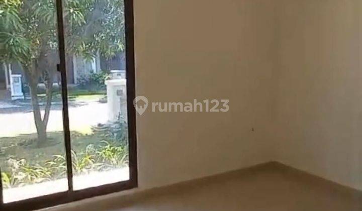 Rumah Cluster Btari Sudah Renovasi Siap Huni 2