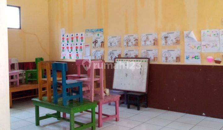 Dijual Rumah + Sekolah Disirnagalih Depok - Garut 2