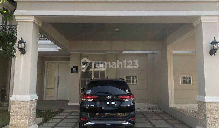 Dijual Rumah Baru 2 Lantai Shm 1