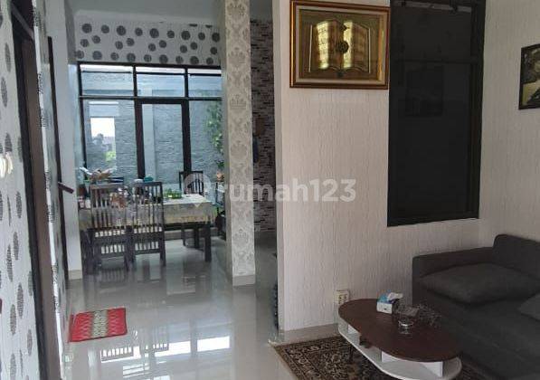 Rumah 2 Lantai Di Villa Jati Cileunyi 2