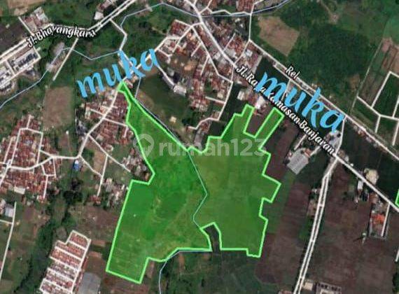 Tanah 9 hectare Di Soreang 1