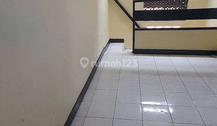 Dijual Rumah Di Perumahan Polda Cileunyi Shm Bagus 1