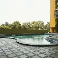 Apartement Pancoran Riverside 2BR 2