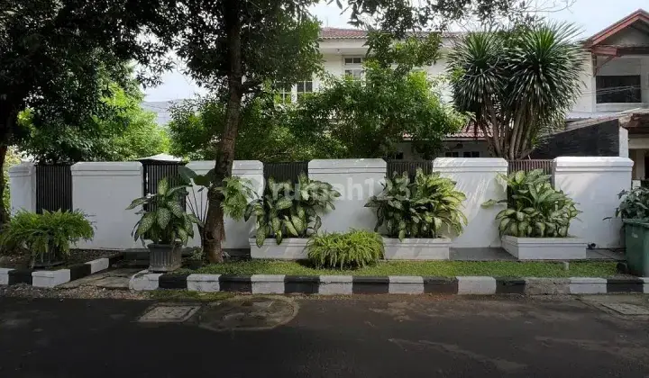 Rumah Nyaman Bagus Siap Huni di Cipete Jaksel 1