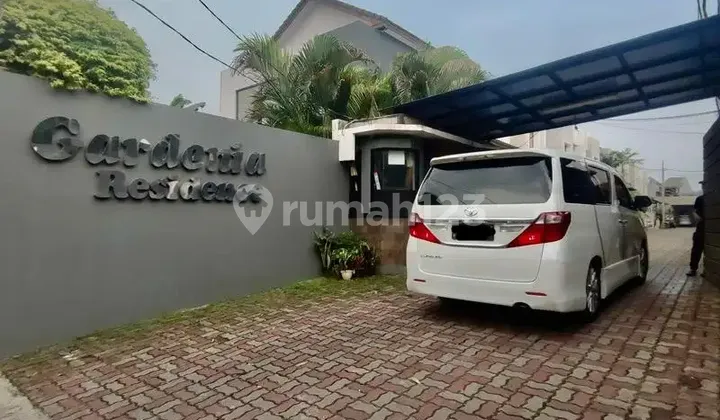 Rumah Minimalis Siap Huni Dalam Perumahan Di Kebagusn Jaksel 2