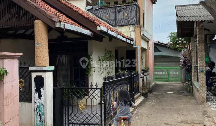 Jual Cepat Rumah Strategis Di Kota Bekasi 1