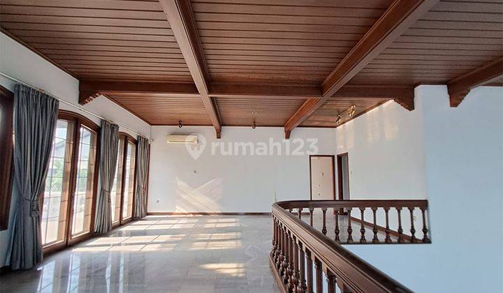  for Sale Luxury Beautiful House In Prime Area Of Pondok Indah, South Jakarta 2