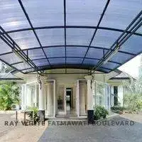 Rumah Mewah di Lingkungan Elite Menteng 2