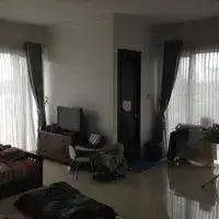 Rumah Bagus 2 Lantai Dalam Kompleks Dpr Jakarta Barat 2