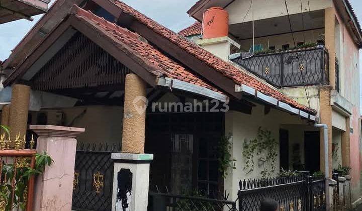 Jual Cepat Rumah Strategis Di Kota Bekasi 2