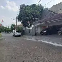 Rumah Bagus Harga Bagus Jalan Lebar Dalam Komplek di Lebak Bulus 2