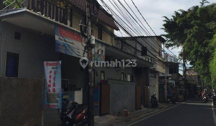 Runah Kosan Kontrakan Hoek di Menteng Atas Setiabudi 2