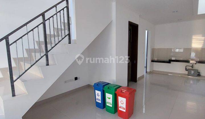 Rumah Pik2 Tahap2 4x15 Pik 2 Pantai Indah Kapuk 2  1