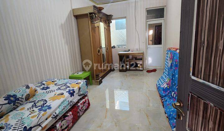 Rumah Florence Pik 8x20 Pik Pantai Indah Kapuk  2