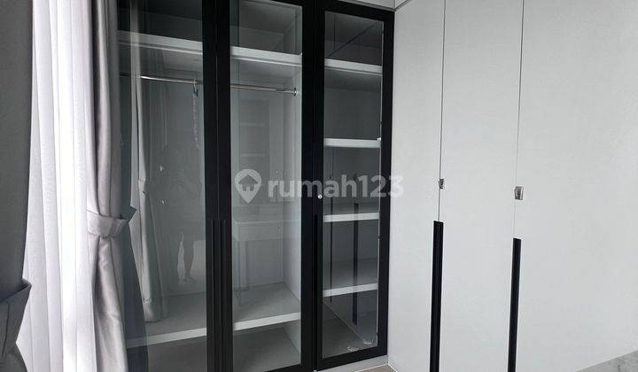 Rumah Pik2 8x10 Semi Furnished Pik2 Pantai Indah Kapuk 2  2