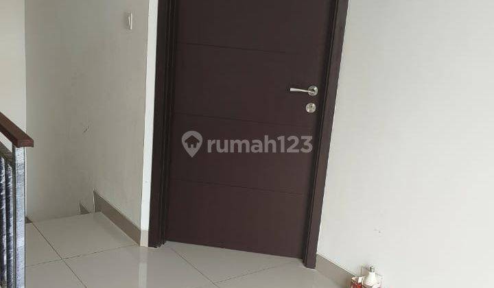 Rumah Pik 2 6x10 3 Lantai Pik2 Pantai Indah Kapuk 2 2