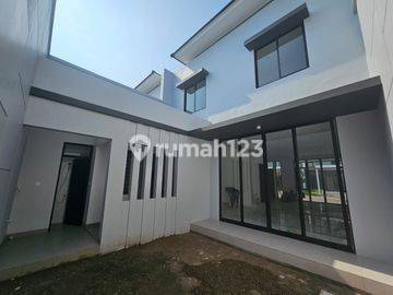 Termurah Rumah Pik 2 Phr 8x20 Pik2 Pantai Indah Kapuk 2 1