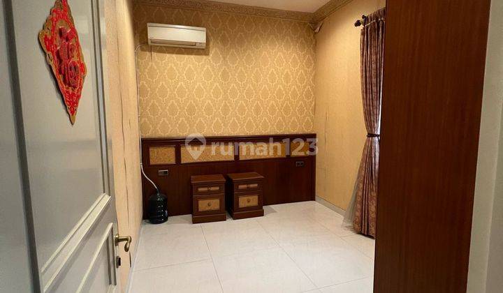 Rumah Bgm Cendana 5 Menit Pik 10x23 Pik Pantai Indah Kapuk  2