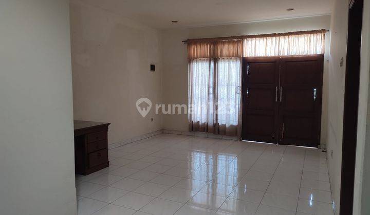 Rumah Muara Karang Blok 4 8x15 Pluit Karang Jelita  1