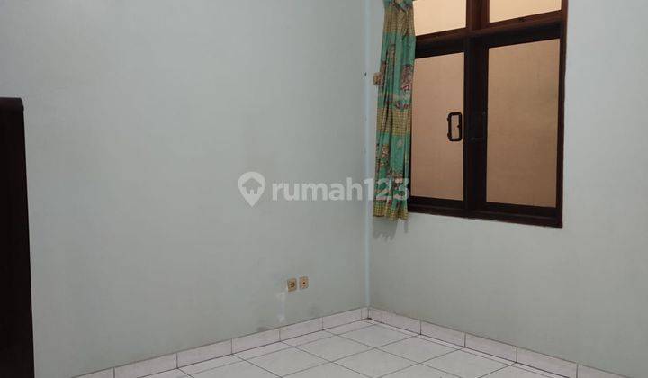 Rumah Muara Karang Blok 4 8x15 Pluit Karang Jelita  2