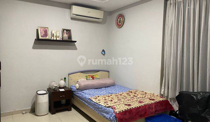 Rumah Pluit Mas 7x25 Pluit Jakarta Utara  2