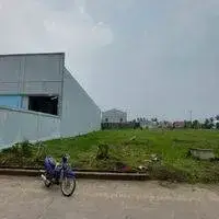 Termurah Kavling Laksana Business Park 930m2 Kavling Pergudangan 1