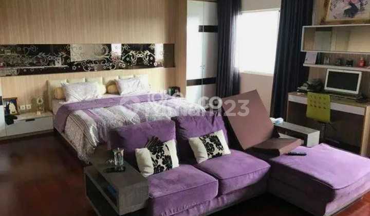 Rumah Full Furnish Crown Golf Pik 10x33 Pik Pantai Indah Kapuk 9