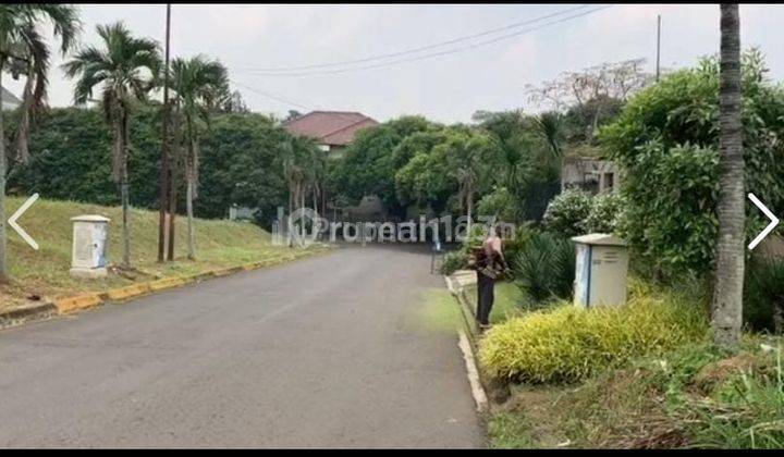 Kavling Pondok Indah 18x32 Area Sekolah Duta Raya  1