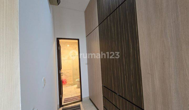 Rumah Manyar Permai Pik 200m2 Pik Pantai Indah Kapuk  3