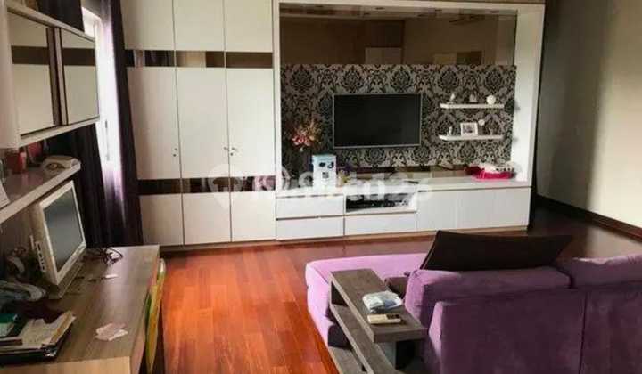 Rumah Full Furnish Crown Golf Pik 10x33 Pik Pantai Indah Kapuk 10