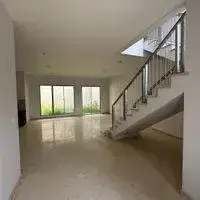 Murah Rumah Golf Island Pik 8x20 Pik Pantai Indah Kapuk  2