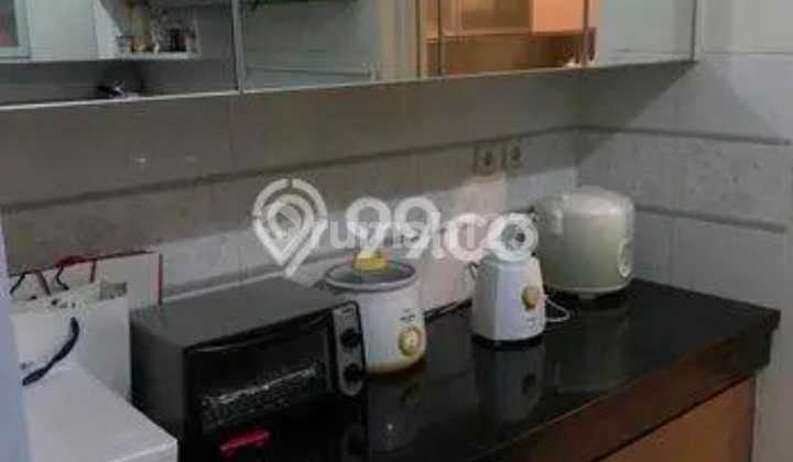 Rumah Full Furnish Crown Golf Pik 10x33 Pik Pantai Indah Kapuk 12