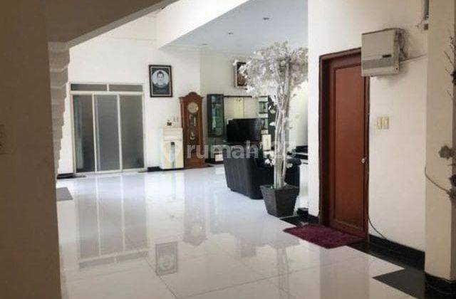 Rumah Mewah Pinisi Permai Pik 459m2 Pik Pantai Indah Kapuk  2