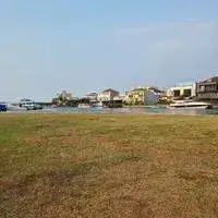 Kavling Pantai Mutiara 500m2 Kanal Pantai Mutiara Jakarta Utara  1