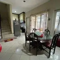 Rumah Akasia Bgm Pik 8x18 Full Furnish Pik Patai Indah Kapuk 2