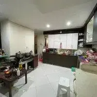 Rumah Cendana Bgm Pik 13x18 Hoek Pik Pantai Indah Kapuk  2