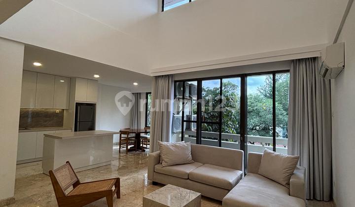 Rent Townhouse in Kemang, Good, Comfortable and Complete Rent Townhouse in Kemang, Good, Comfortable and Complete