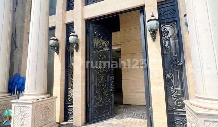 Jual Bangunan Dekat Sudirman Jual Bangunan Dekat Sudirman