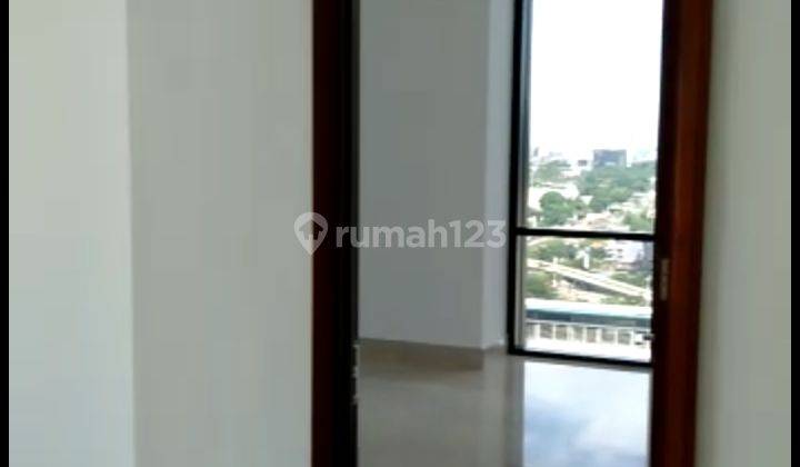 Jual Unit Mangkuluhur City Regent Residence 3br  2