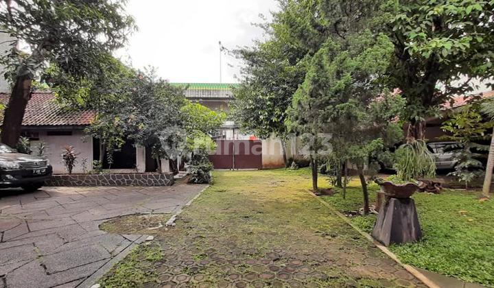 Jual Tanah Pinggir Jalan Raya Ciledug Jual Tanah Pinggir Jalan Raya Ciledug