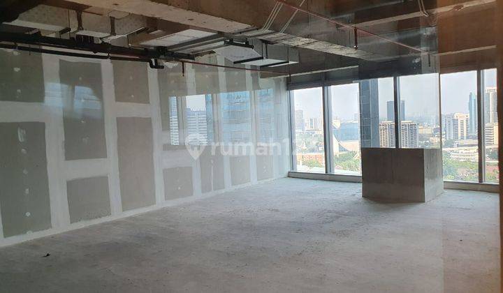 Sewa Space Office World Capital Tower 1