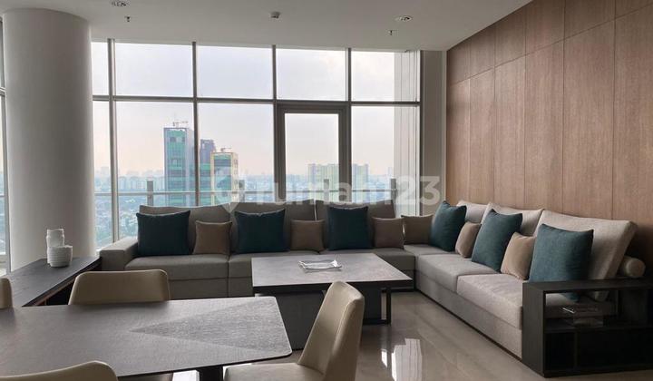 Rent Verde 2 Apartment 3br