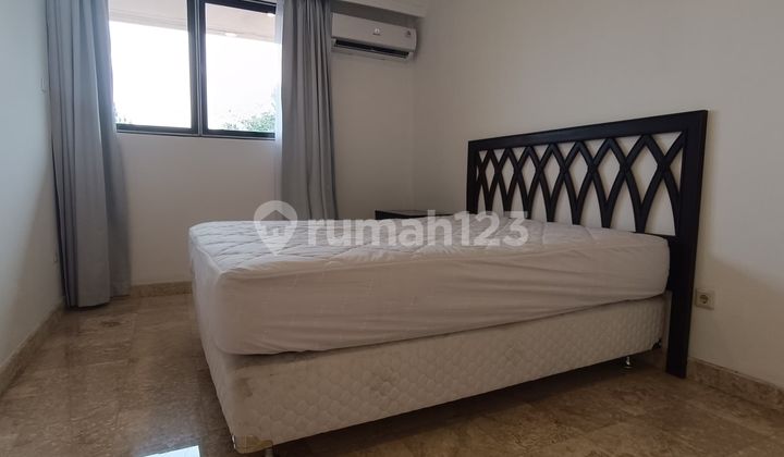 Rent Townhouse in Kemang, Good, Comfortable and Complete 2